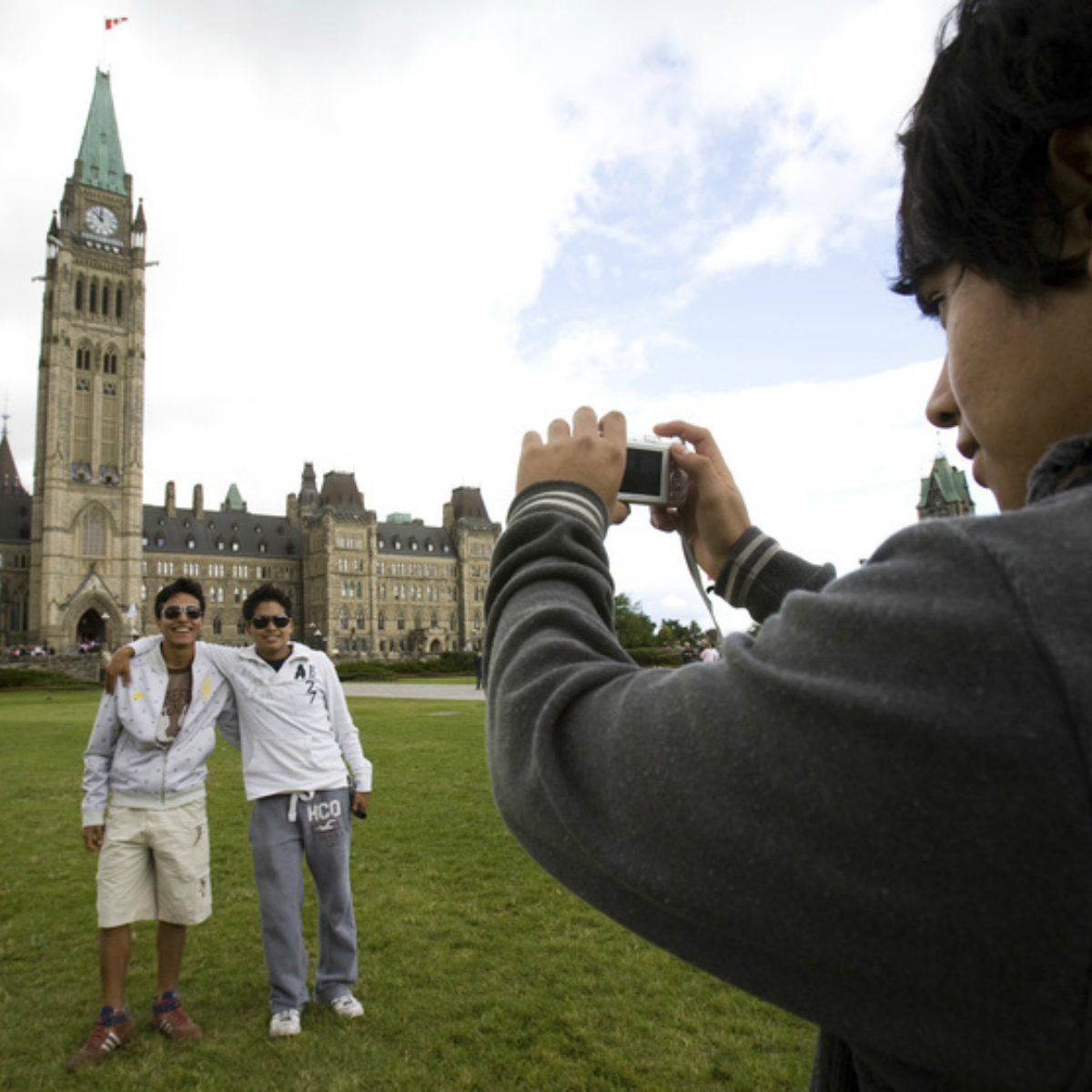 Mexicanos prefieren vacacionar en Canadá que ir a EU por Trump