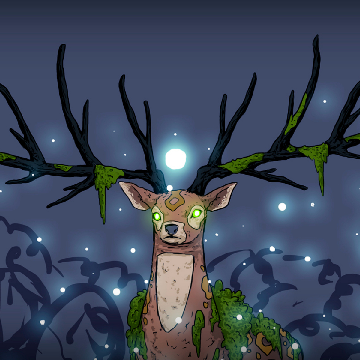 Mulaka, el juego mexicano que celebra la cultura tarahumara, llegará a PS4 y Xbox One