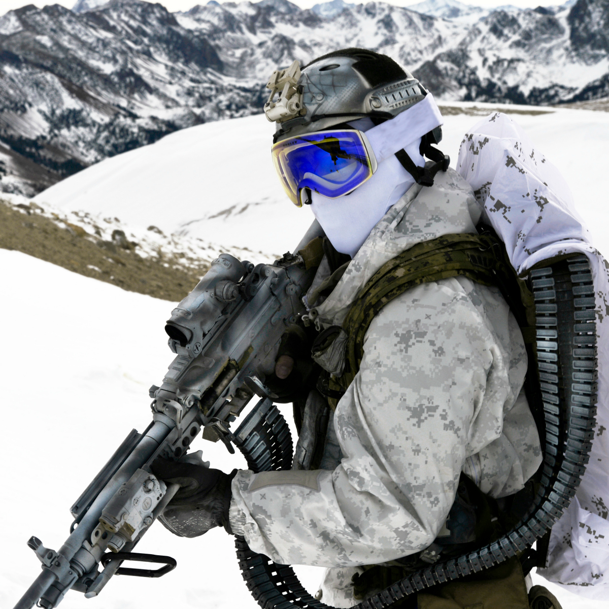 Este Navy SEAL dice porqué hacer la cama todos los días es la clave el éxito