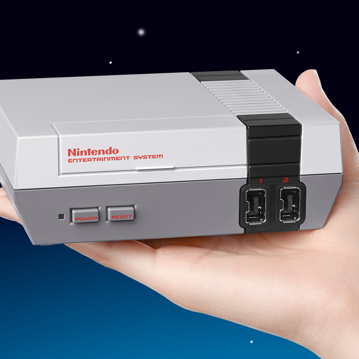 ¡Adiós NES Mini! Nintendo dejará de producir la consola