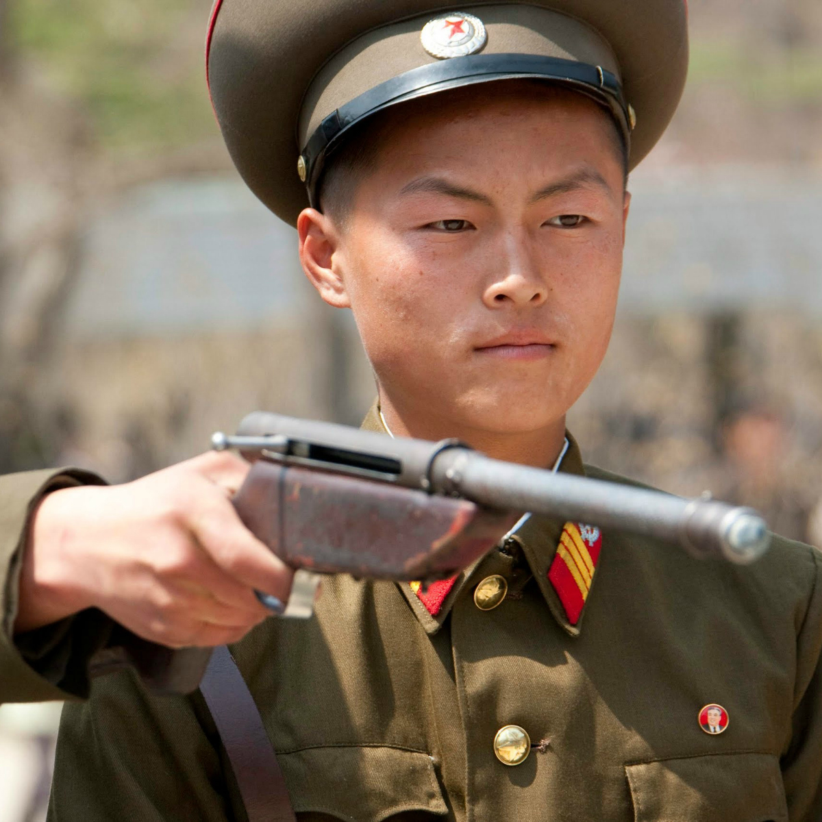 10 increíbles cosas que no sabías sobre Corea del Norte