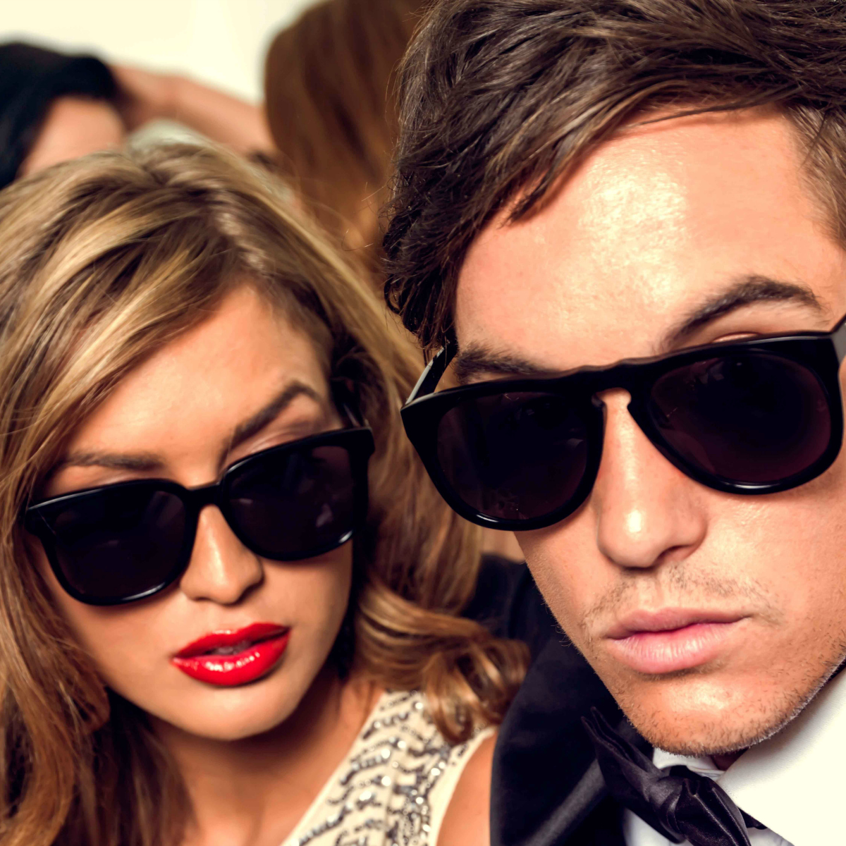 La guía definitiva para elegir las mejores gafas para tu tipo de rostro