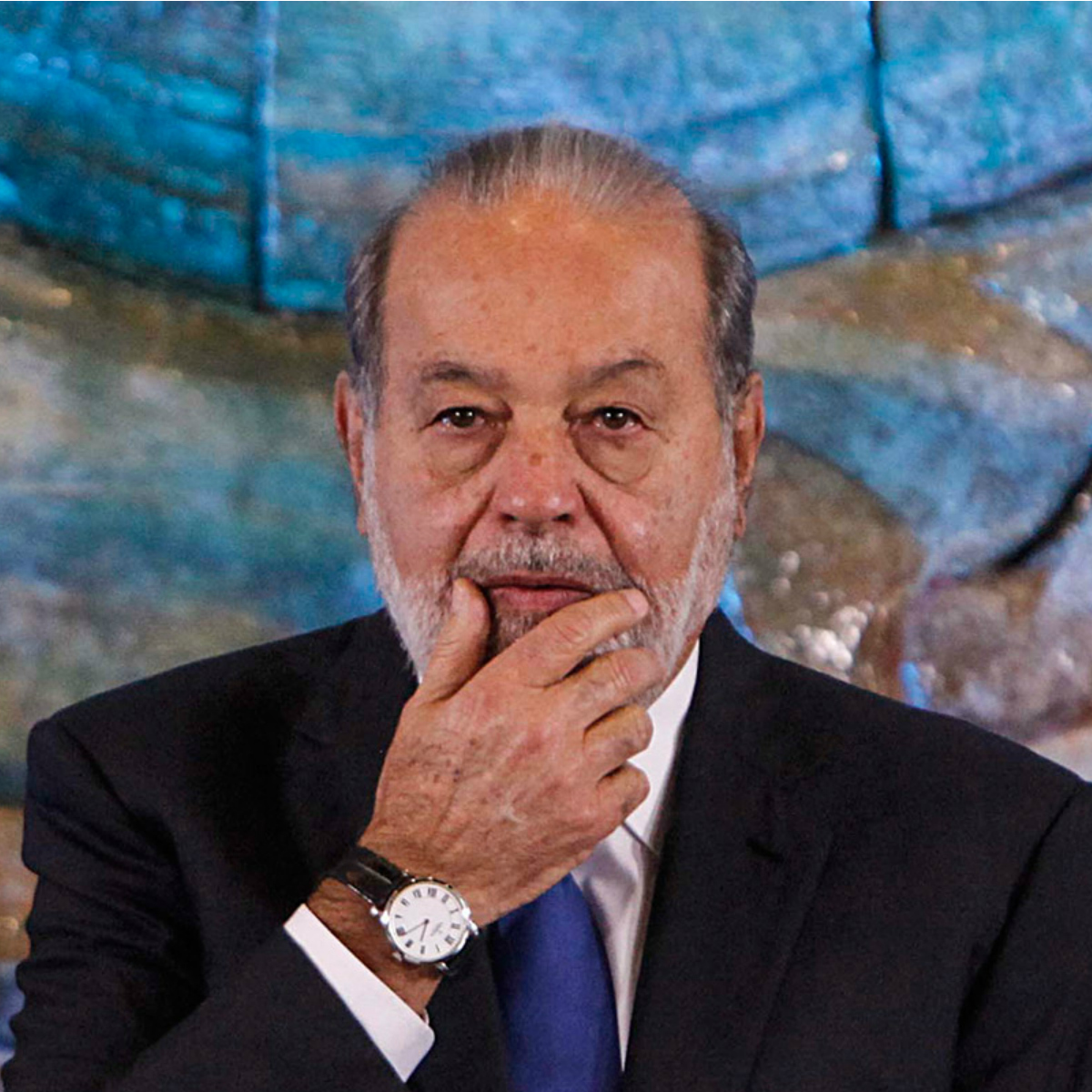 ¿Qué religión profesan los hombres más ricos del planeta?