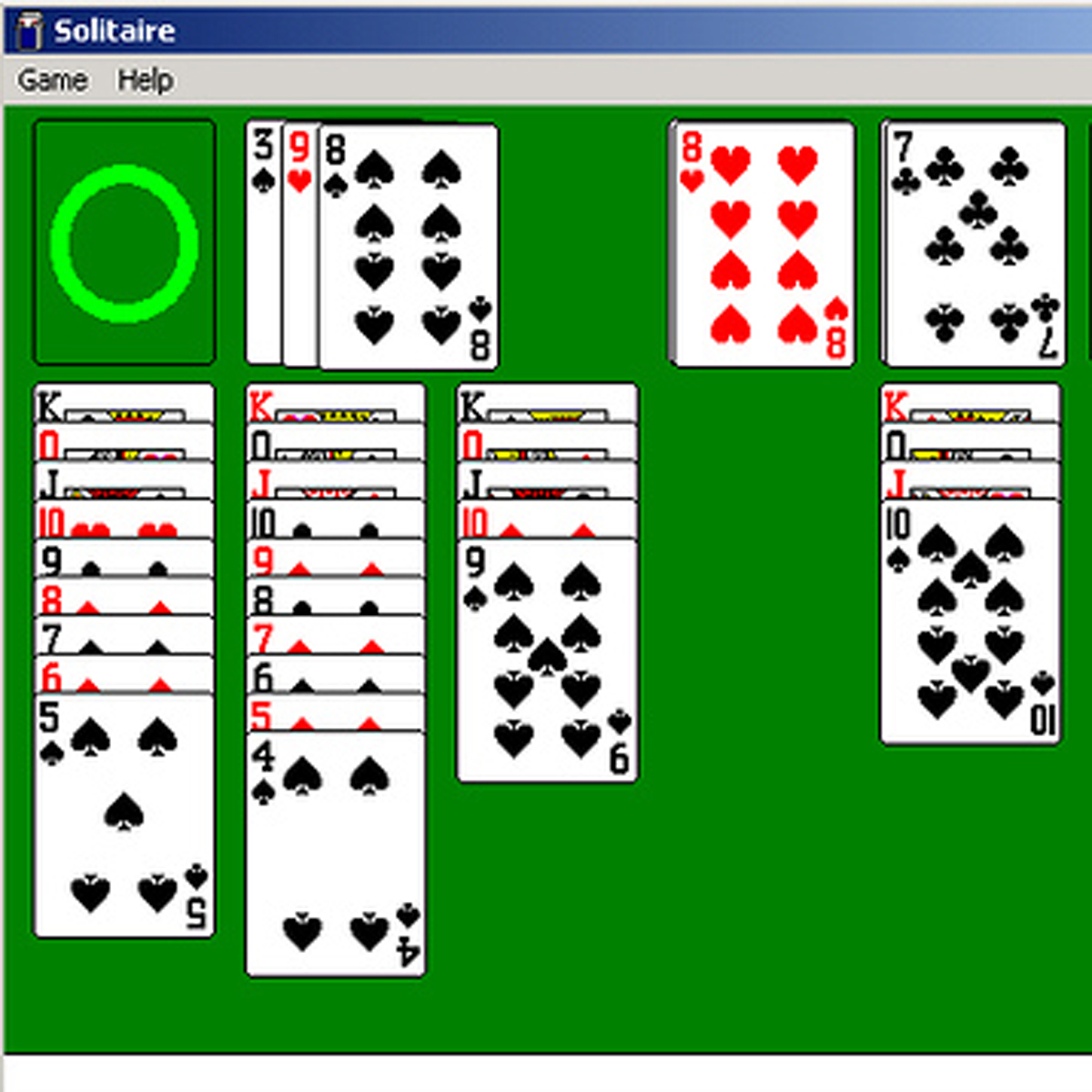 El creador de Solitario no ha ganado un solo centavo por él