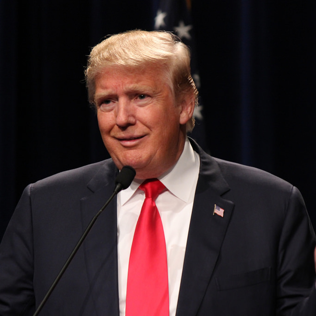 Trump pensó que ser presidente de Estados Unidos 'sería más fácil'