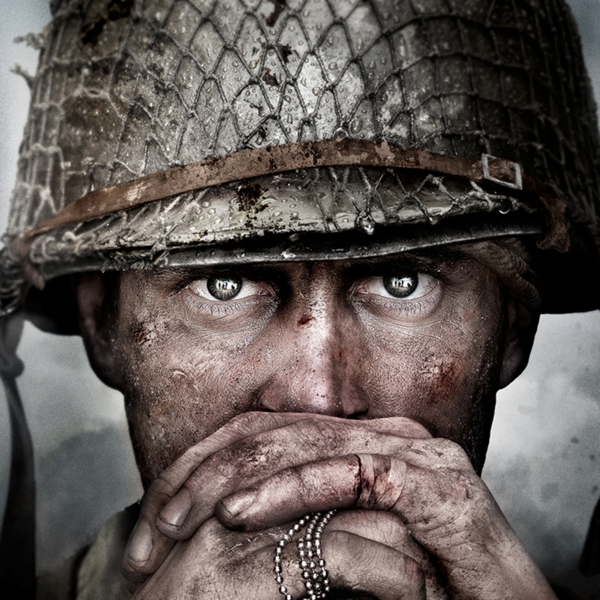 Call of Duty: WW2 es oficial; así luce su tráiler comparado con el del Call of Duty de 2003
