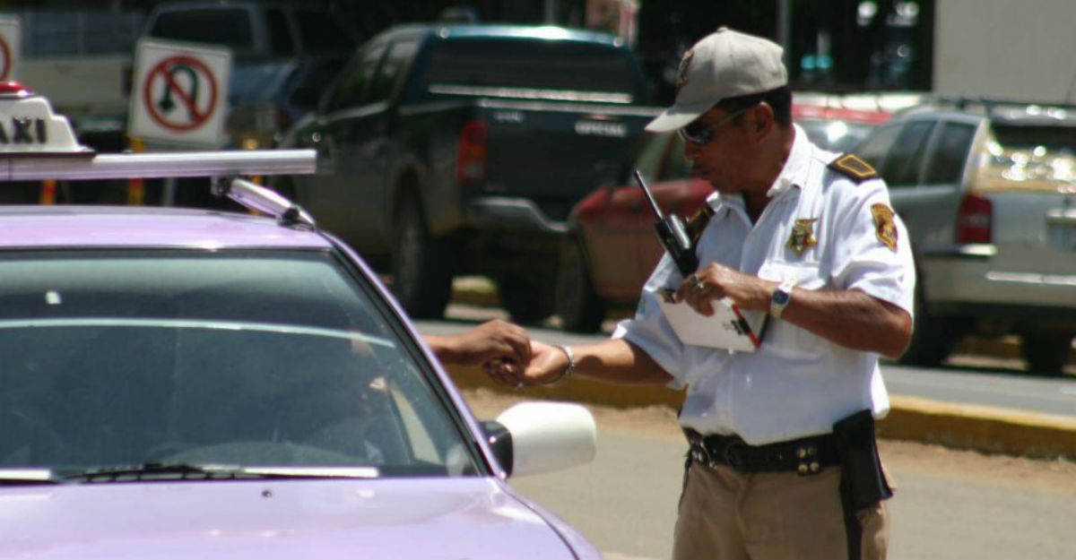 ¿Te consideras un mexicano corrupto?