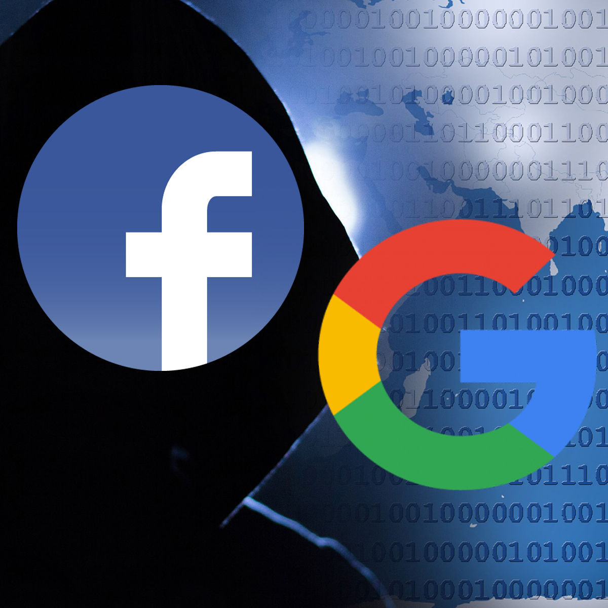 Cómo un hombre común estafó a Facebook y Google por 100 millones de dólares