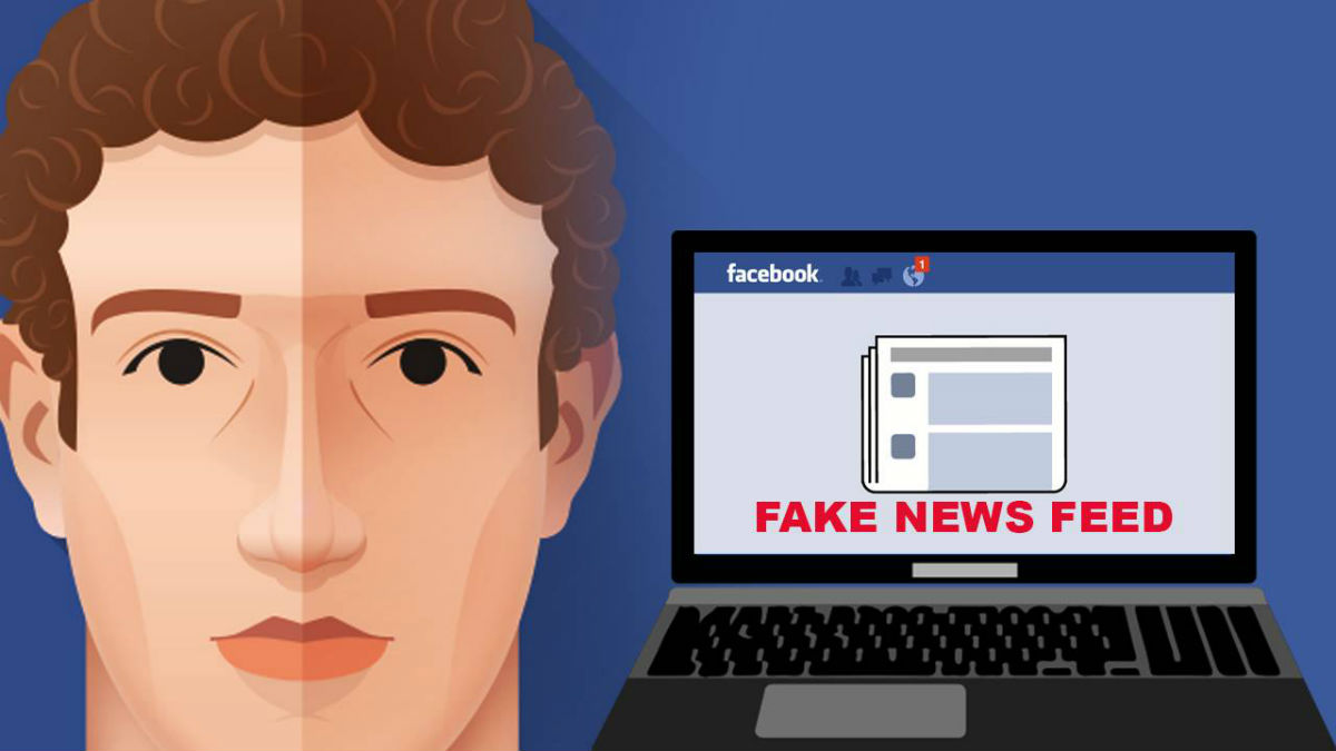 Facebook y otras firmas de tecnología, tienen un plan para detectar las noticias falsas