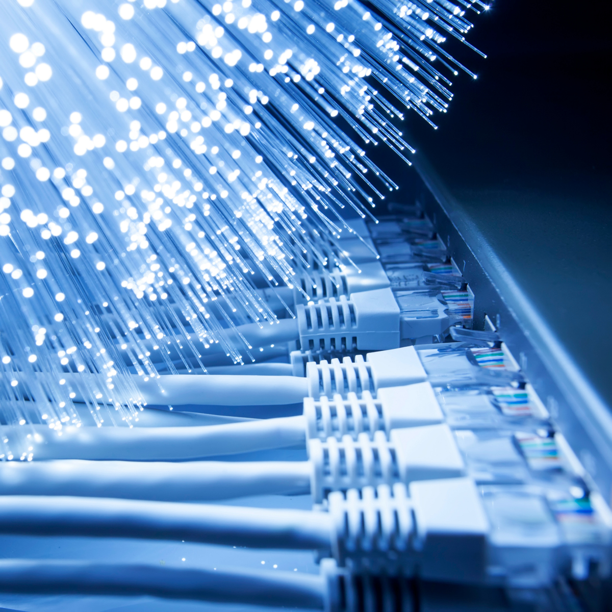 En México ya hay quien ofrece internet de 500 Mbps