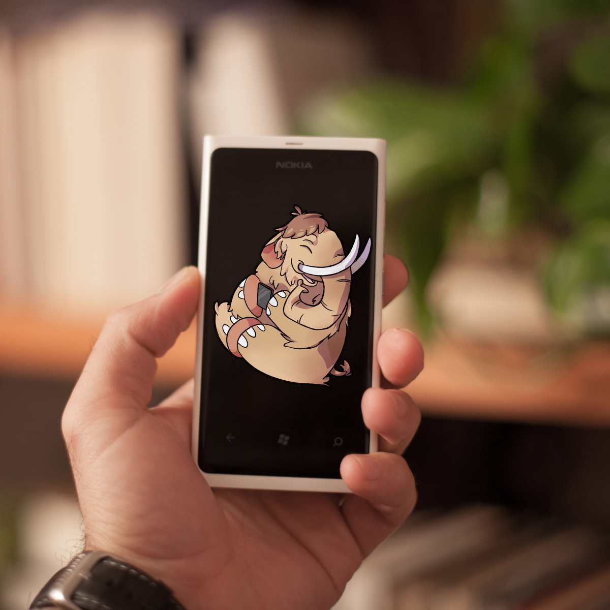 Lo que debes saber sobre Mastodon, la red social que amenaza con destruir a Twitter