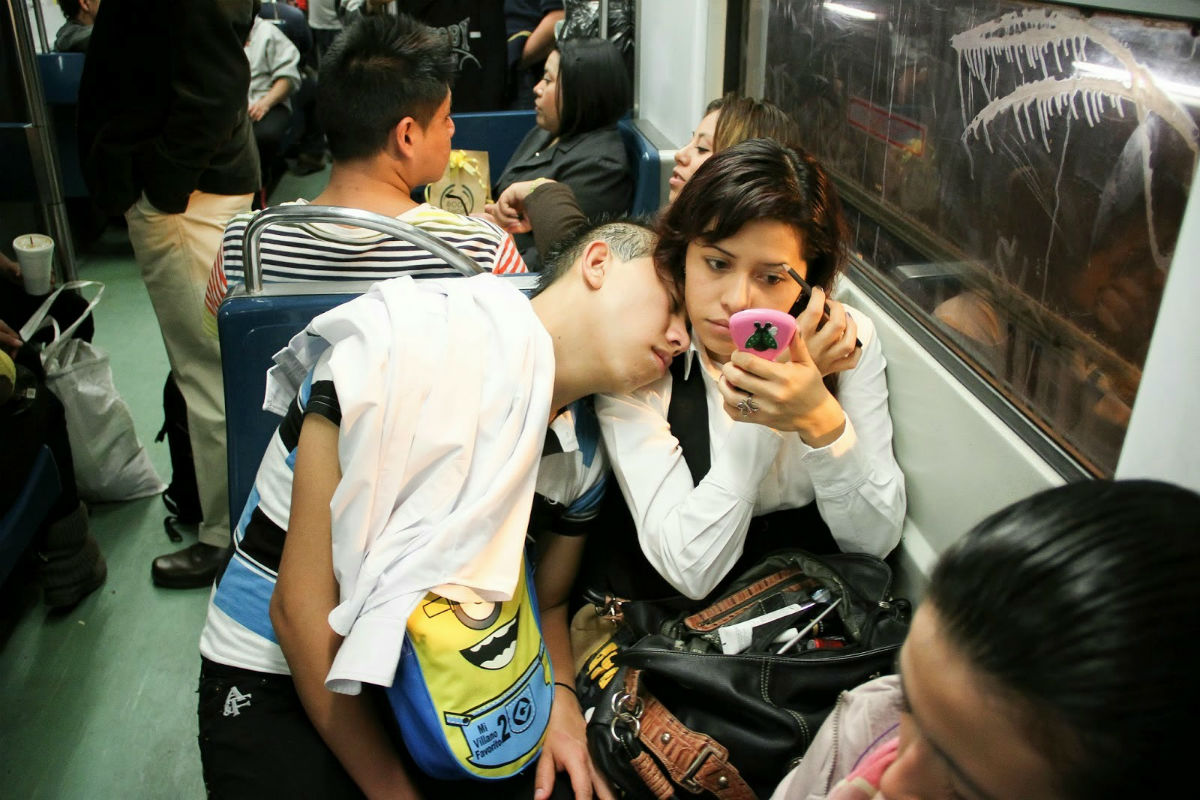 Este país propone que tu tiempo de traslado deba ser contado como horario laboral