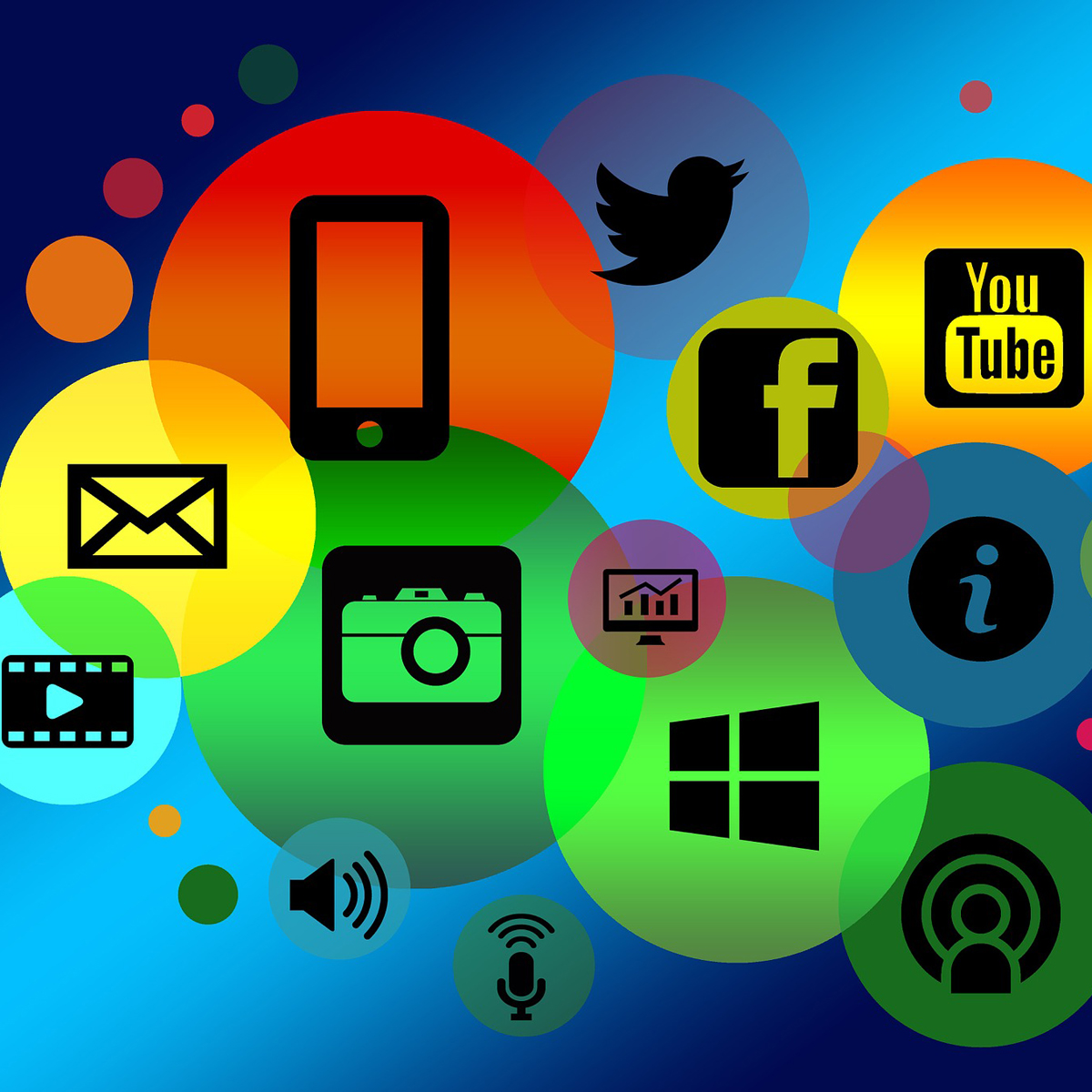 Lo que debes saber de la discusión sobre la neutralidad de la red