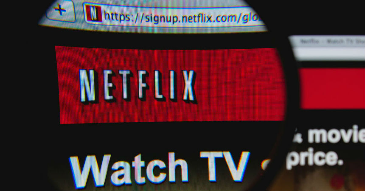 Tu cuenta de Netflix podría estar en riesgo por esta razón