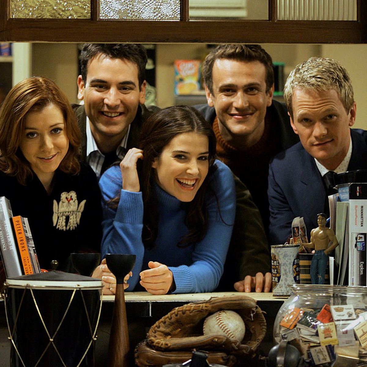 8 series populares que se irán de Netflix para siempre