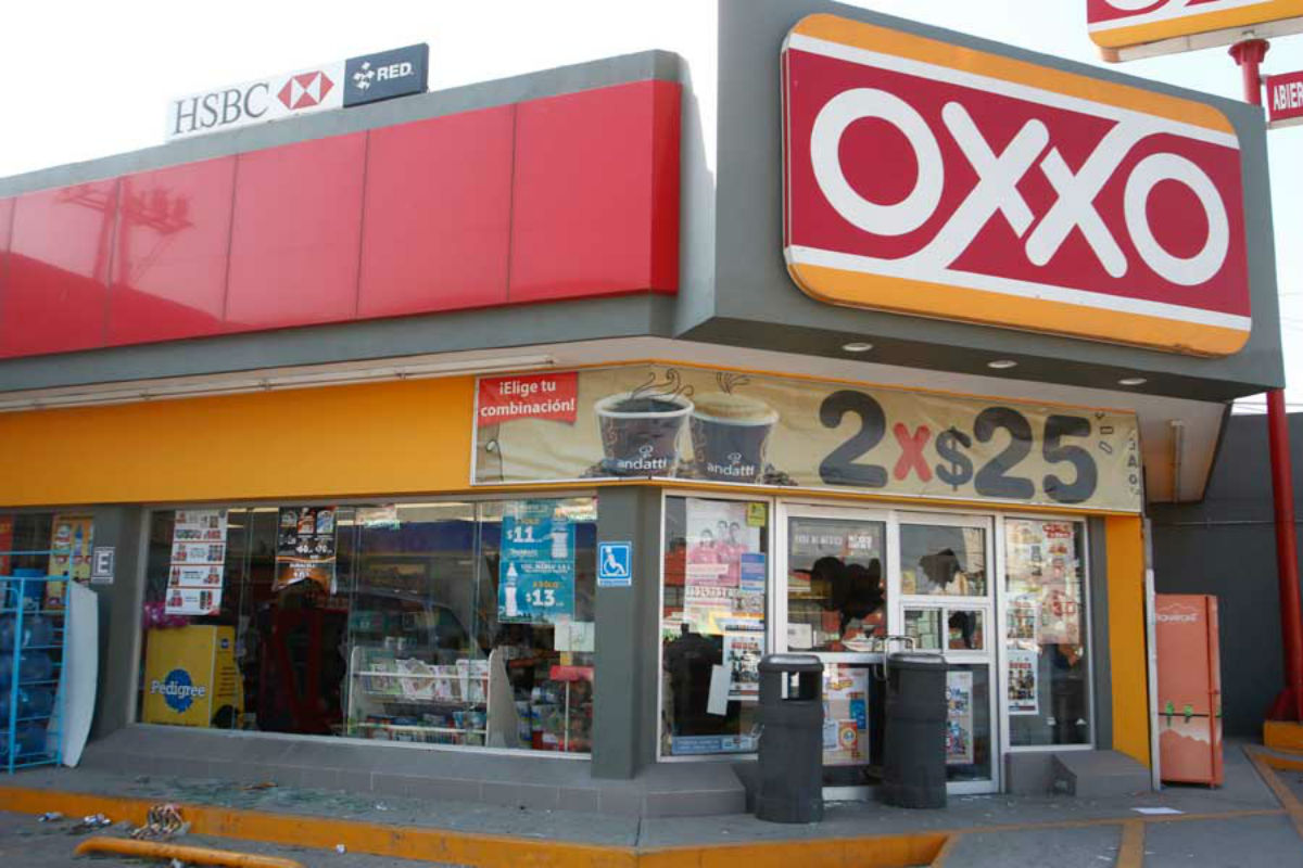 Diez cosas que no sabías sobre Oxxo