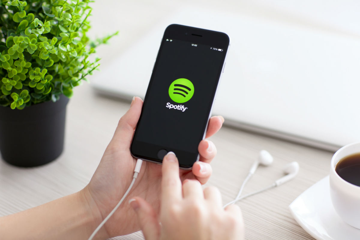 Ya podrás pagar la mitad de tu servicio de Spotify Premium