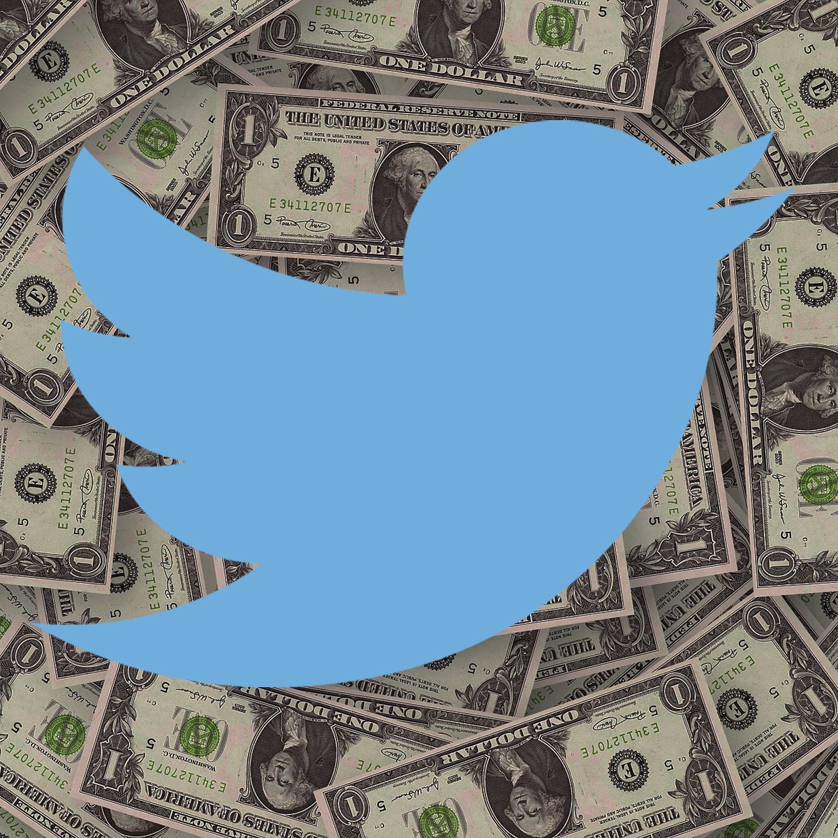 Tú podrías ser el nuevo dueño de Twitter