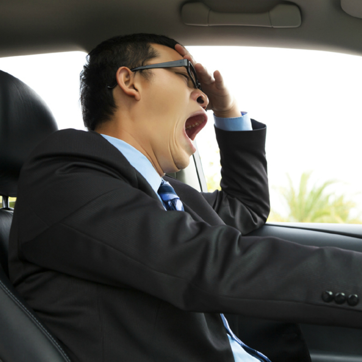 Musk ve un futuro en el que tu auto te llevará a donde quieras mientras duermes