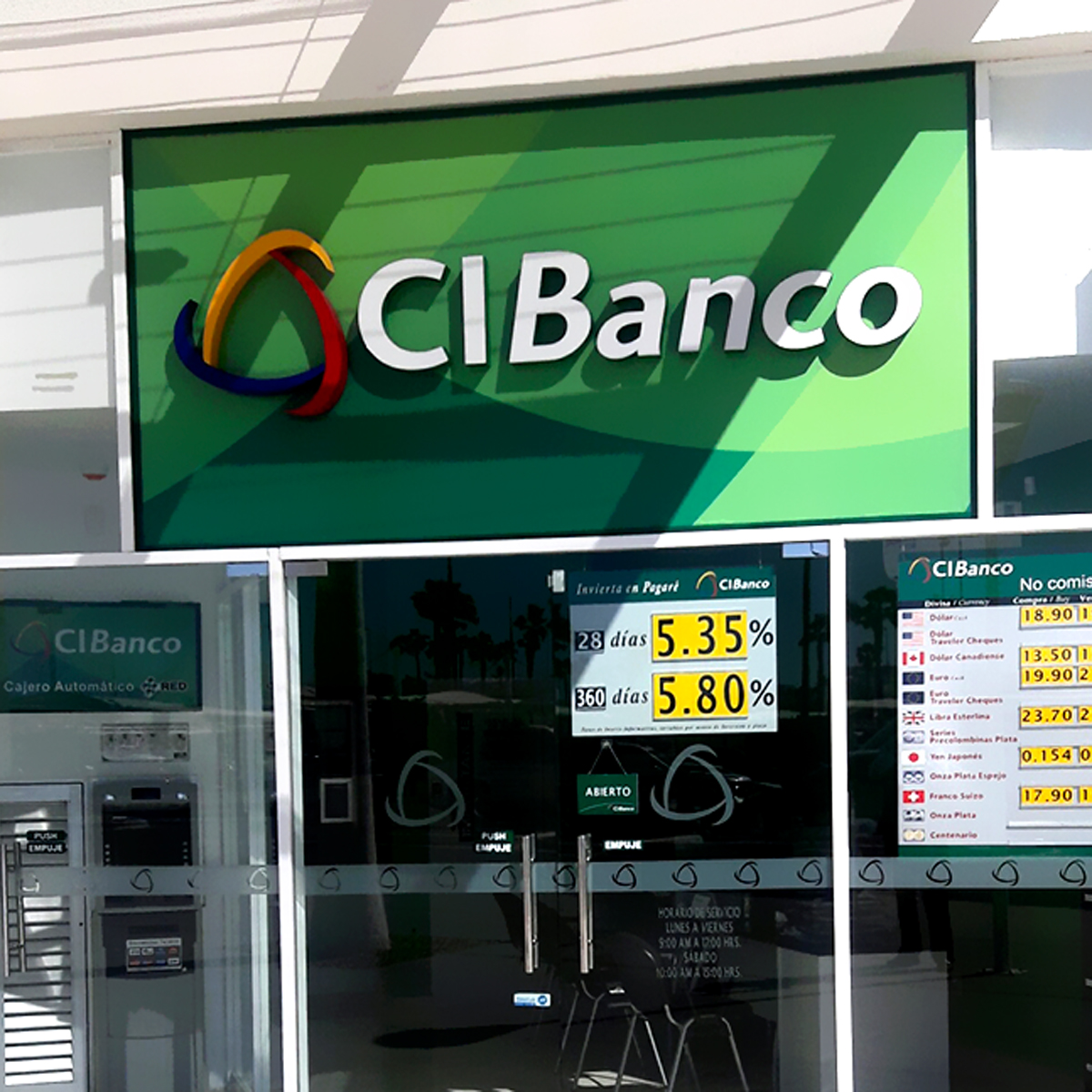 10 cosas que no sabías de CIBanco