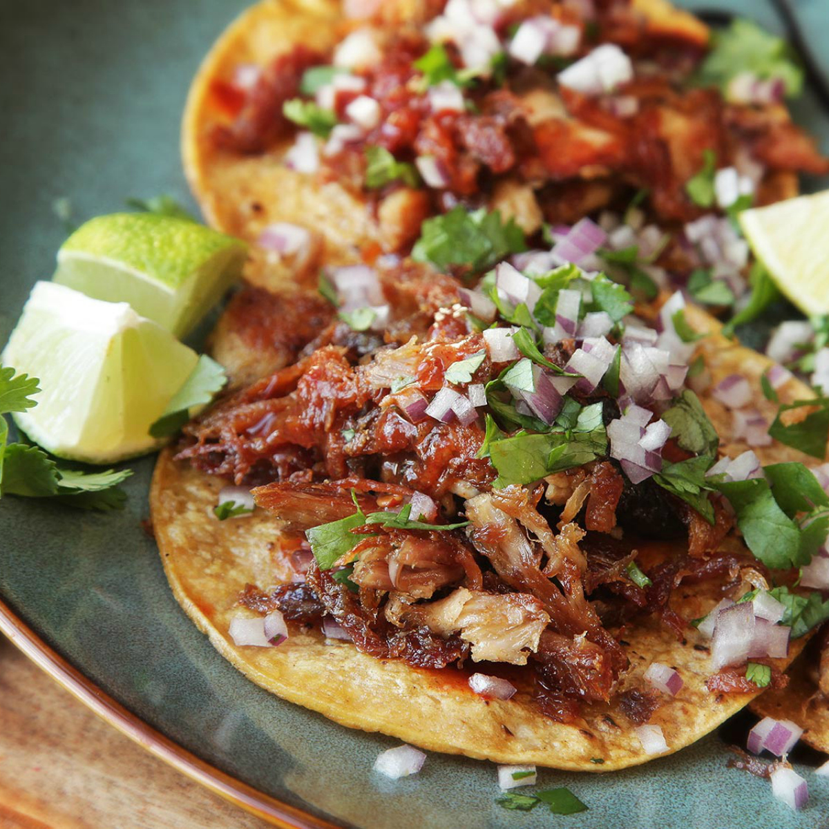 El platillo mexicano que conquistó al mundo cumple 496 años