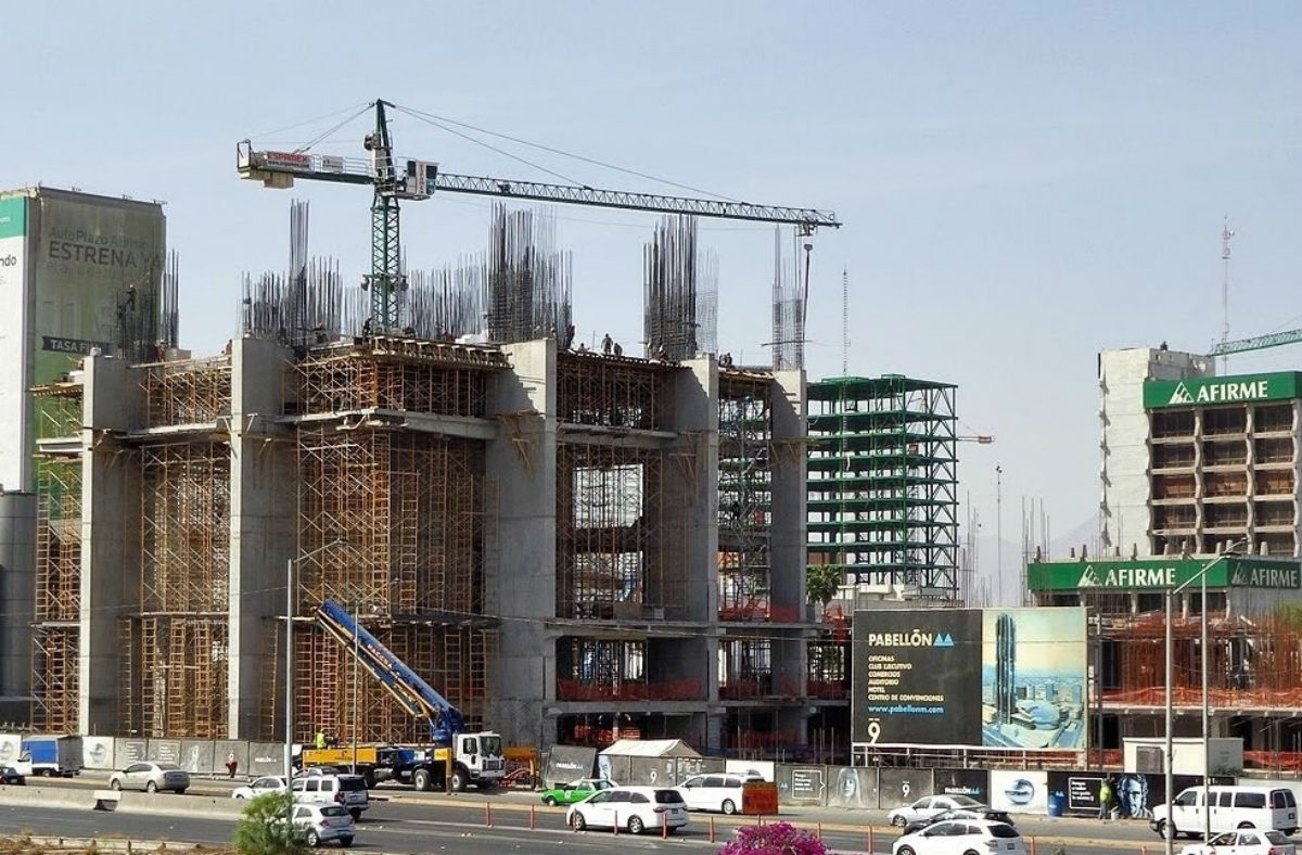 Despacho obtiene amparo contra modificaciones a la Ley de Desarrollo Urbano