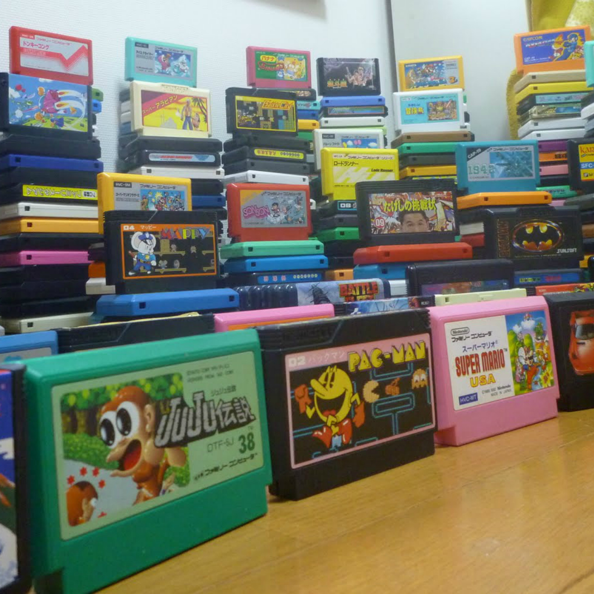 Mexicanos usan cartuchos de 'Family' para traficar con arañas exóticas