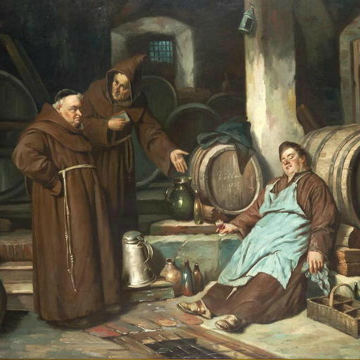 ¿Te duele la cabeza? Toma una cerveza; podría ser mejor que un analgésico