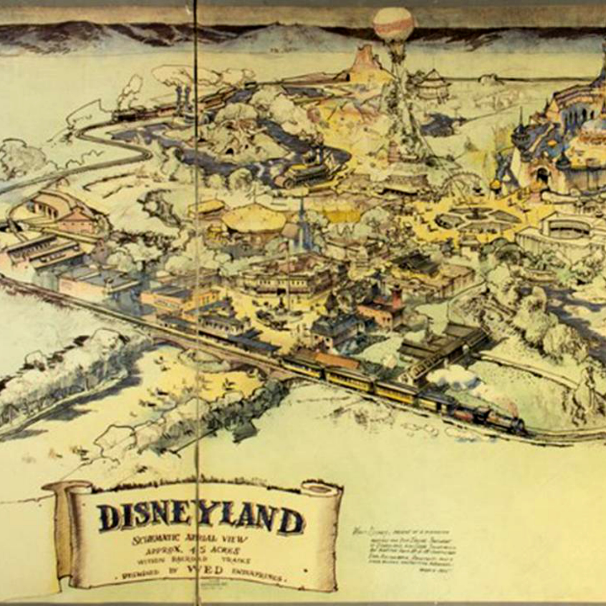 Subastarán este pedazo de papel viejo en un millón de dólares