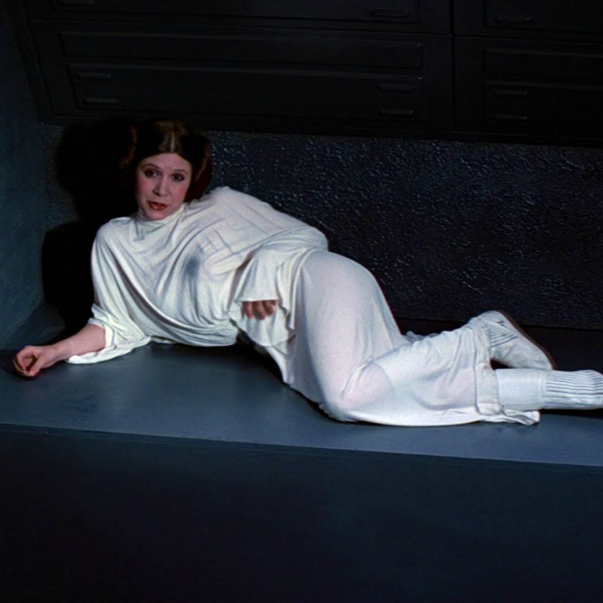 Disney abrirá un hotel de Star Wars en su parque de Orlando