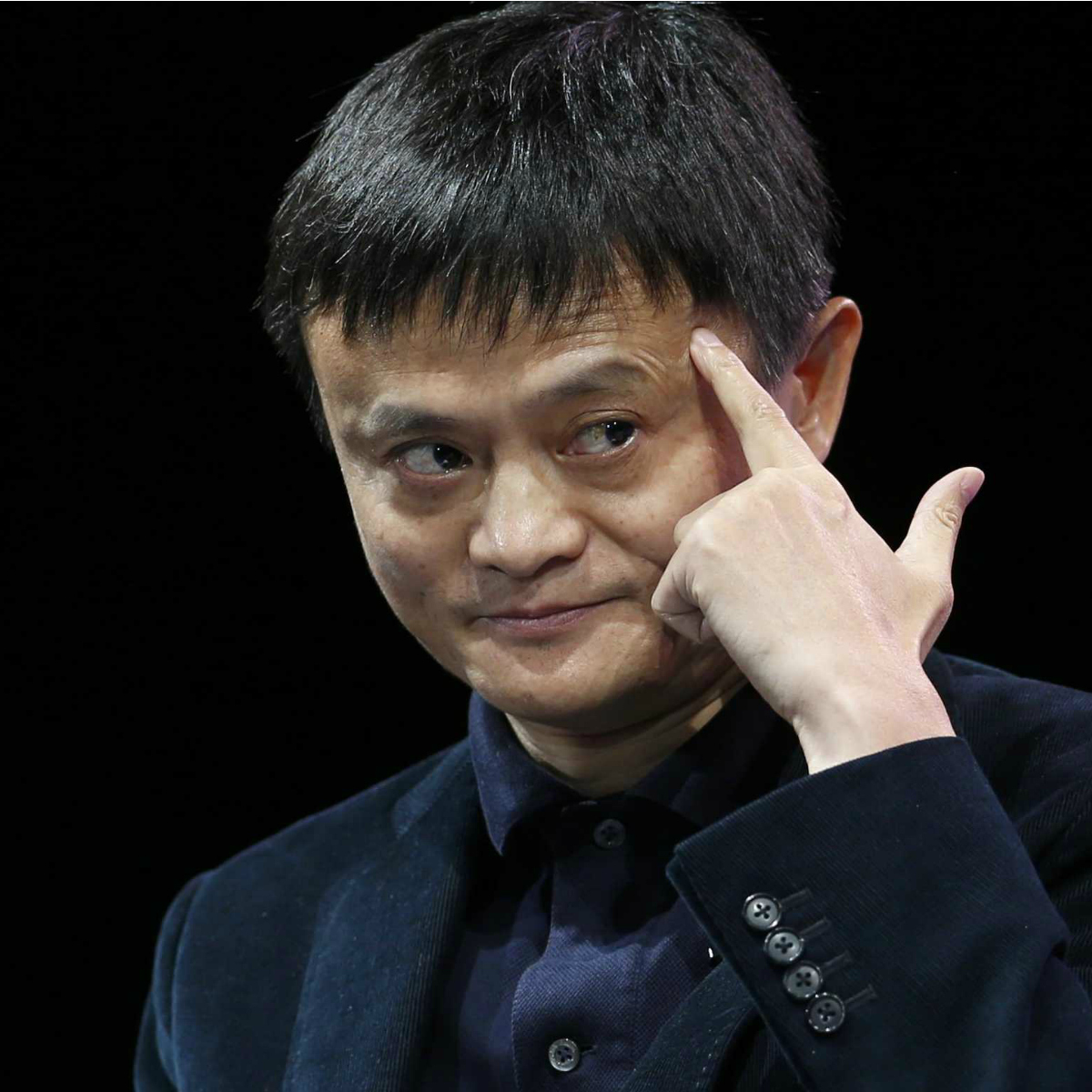 Jack Ma se reúne hoy con Peña Nieto en Los Pinos