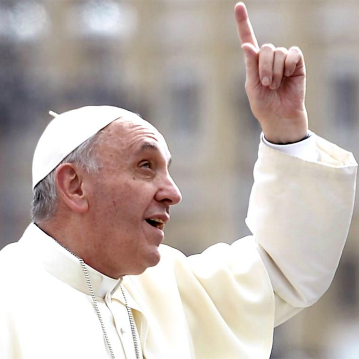 El Papa hace algo insólito: discutirá teoría del Big Bang con científicos en el Vaticano