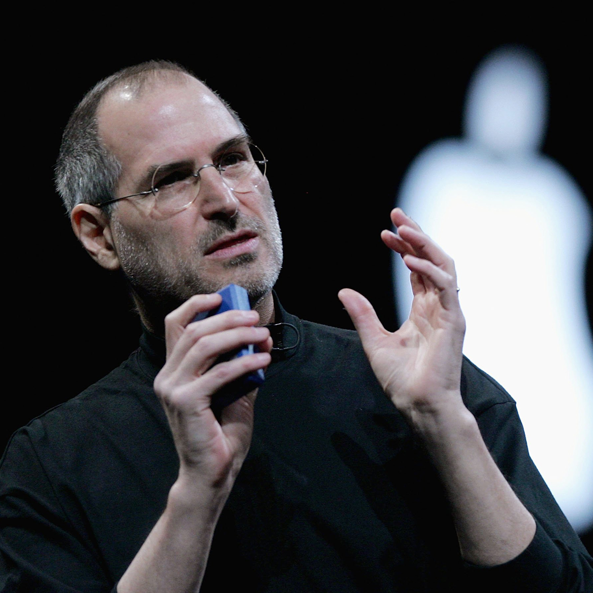 Steve Jobs tendrá su propia ópera
