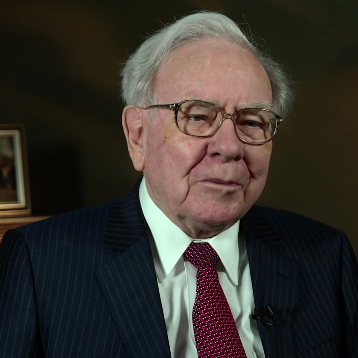 Warren Buffett reconoce que se equivocó por no invertir en Google