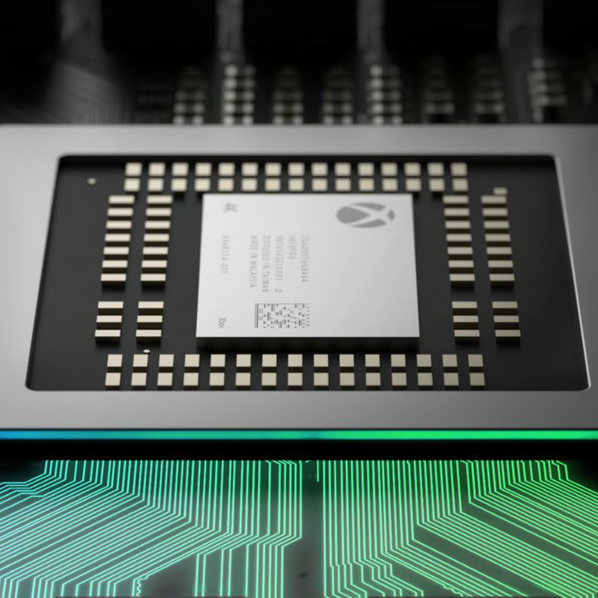 Tendremos un nuevo y más poderoso Xbox en otoño próximo