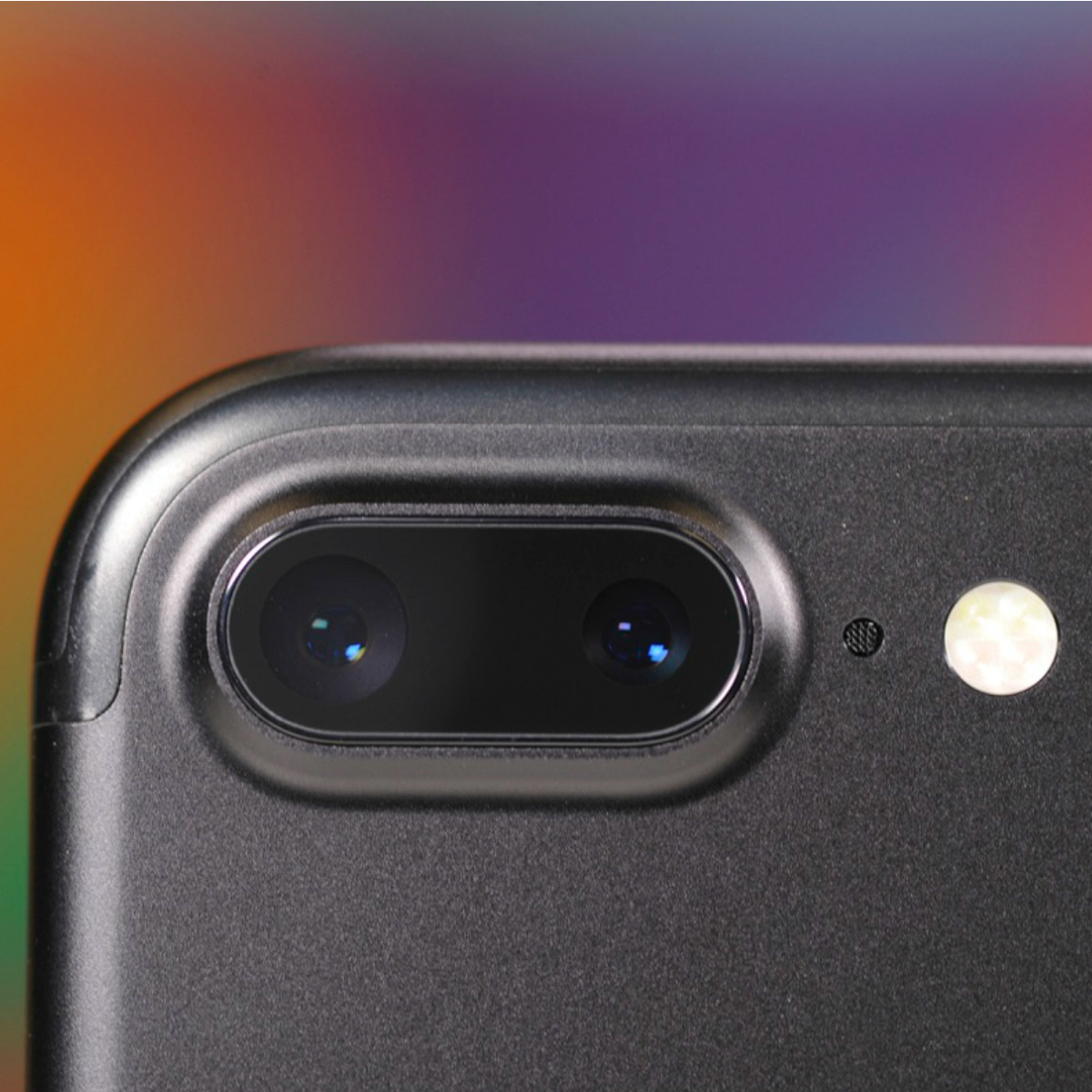 Cómo no sabes hacerlo, Apple te dice cómo tomar mejores fotos con el iPhone 7 Plus