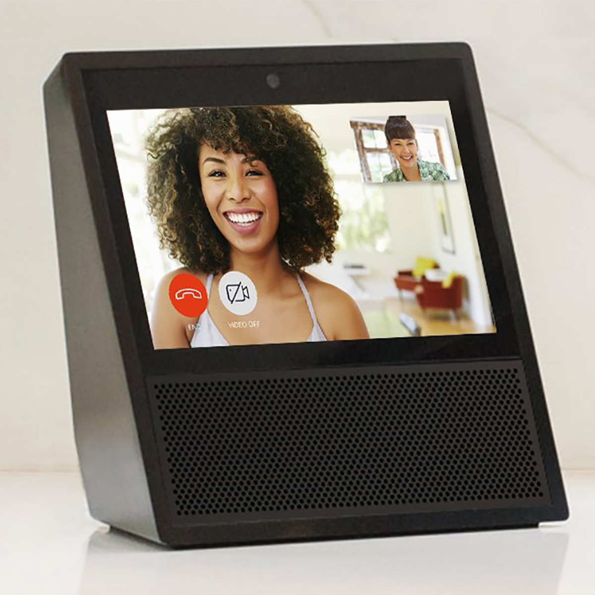 Amazon invirtió millones de dólares en esta startup; luego copió su producto