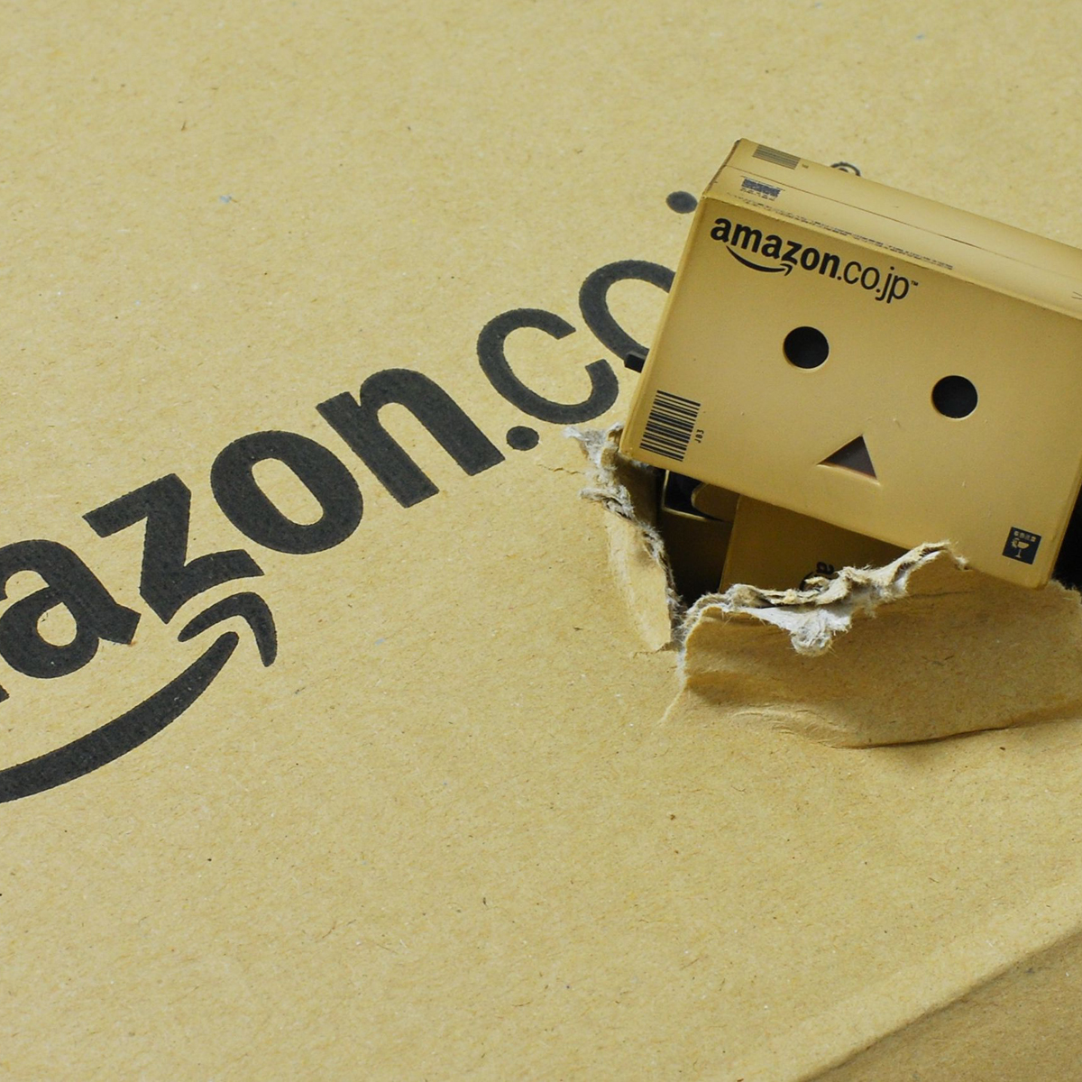 Amazon vale más del doble que Walmart