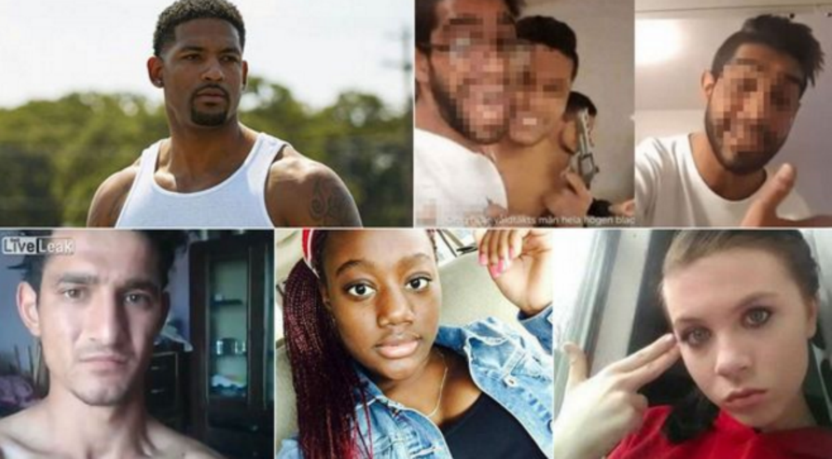 Este es el plan de Facebook para terminar con la violencia