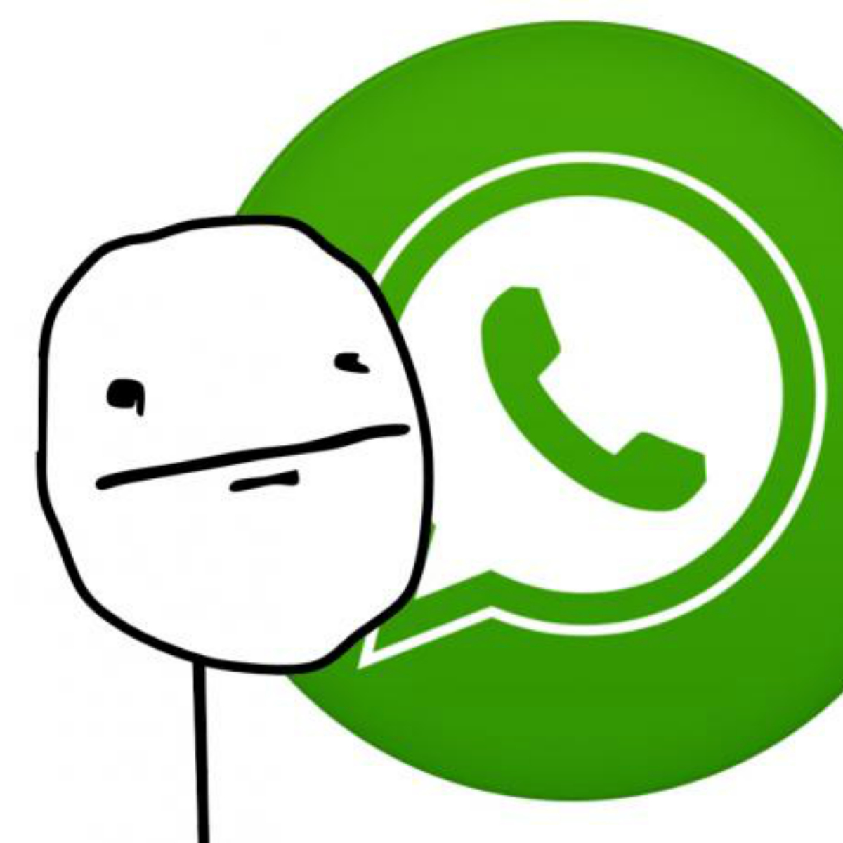 WhatsApp se cae a nivel mundial y millones se quedan sin servicio