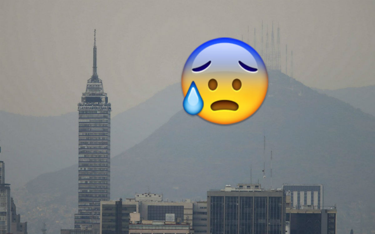 Estas son las ciudades más contaminadas del mundo
