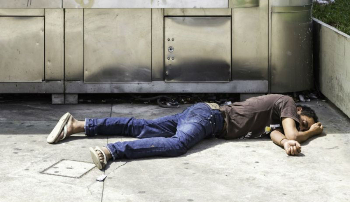 Kalachi, el lugar donde las personas se quedan dormidas sin poder evitarlo