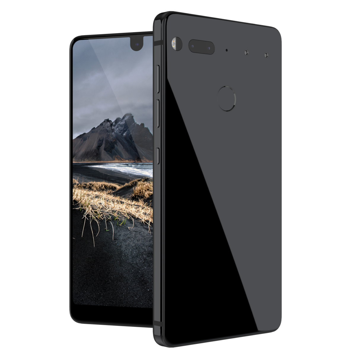 El creador de Android lanzó este teléfono y podrás modificarlo según tus necesidades