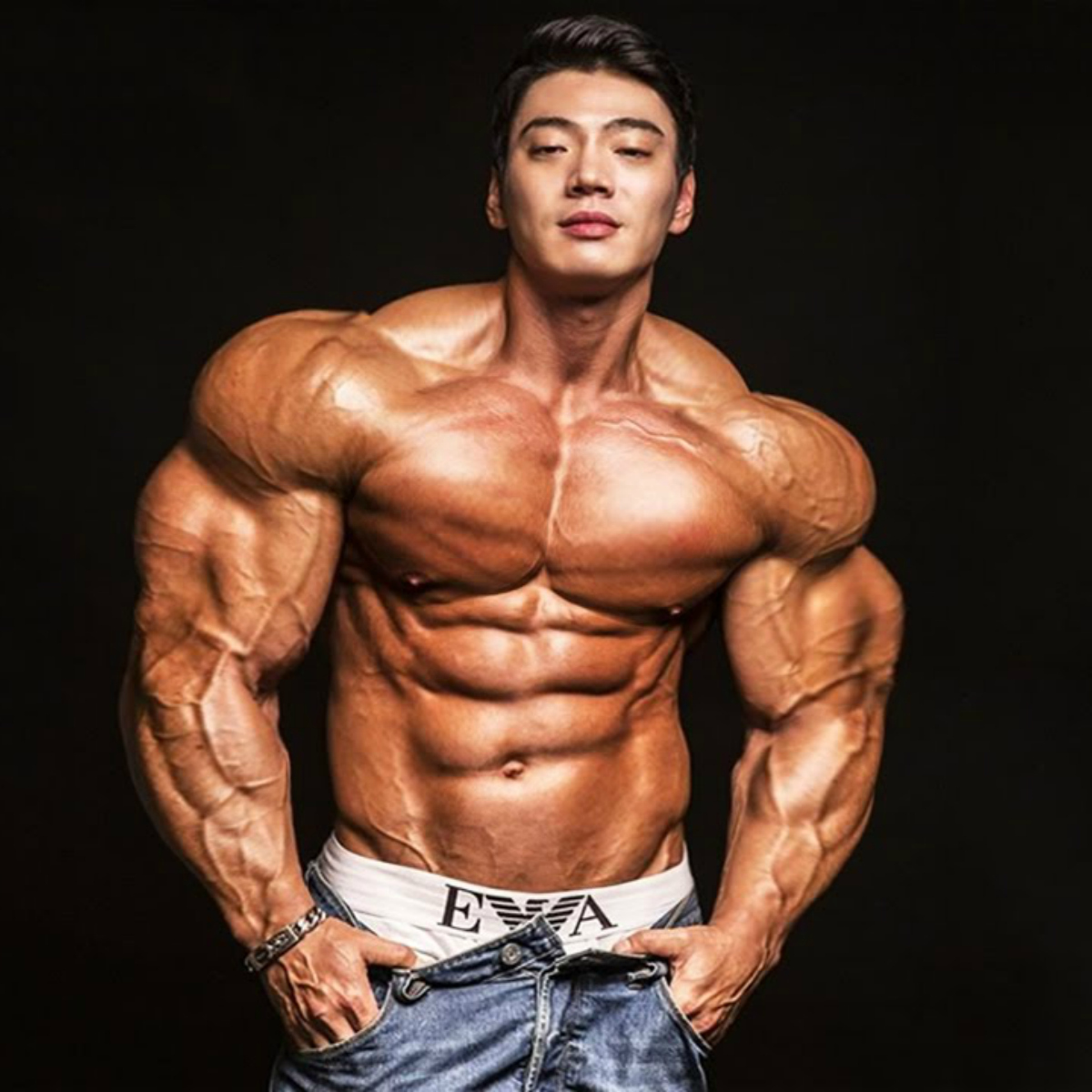 Decir muchas groserías puede hacerte más fuerte