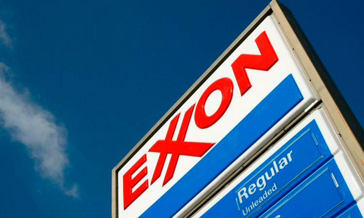 ExxonMobil 'le entra' al mercado de las gasolinerías en México