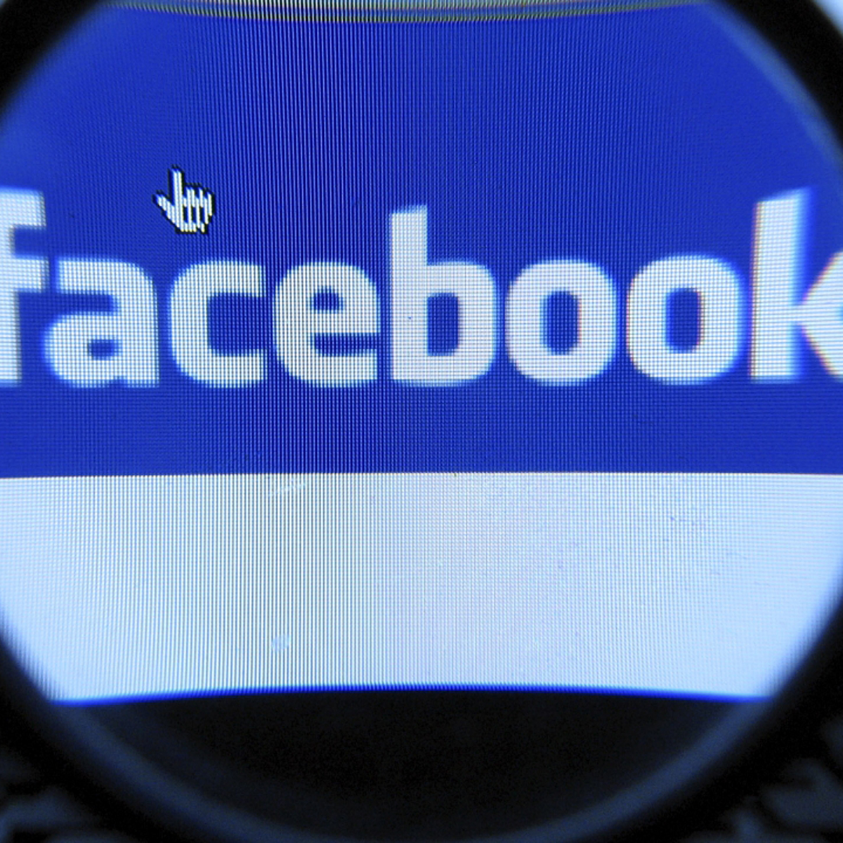 Así es como Facebook decide lo que puedes publicar