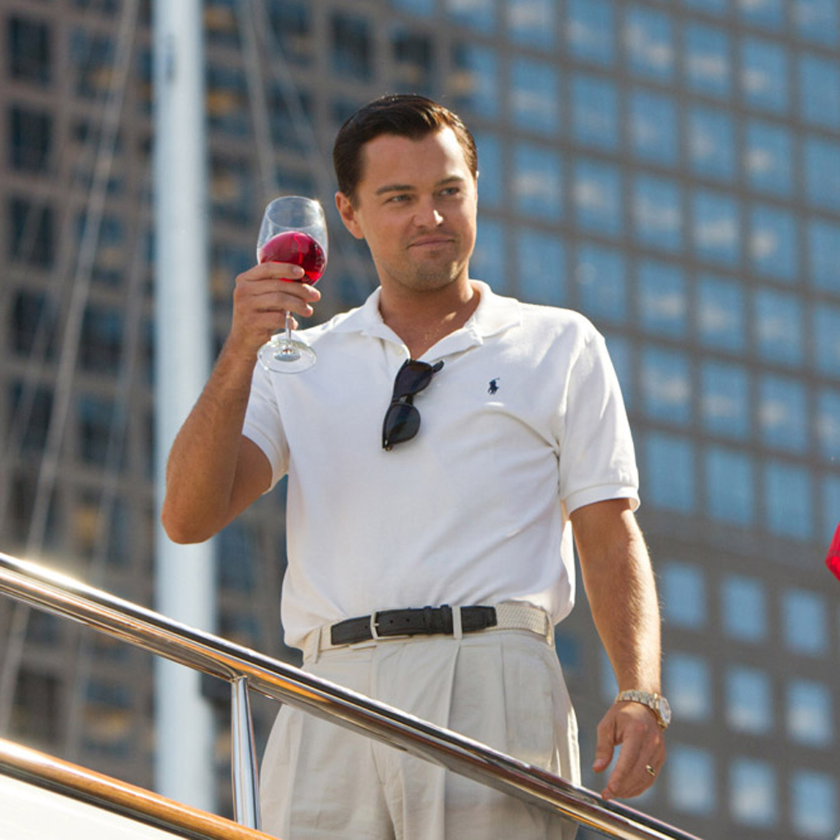 El verdadero 'Lobo de Wall Street' impartirá un seminario de ventas en la CDMX