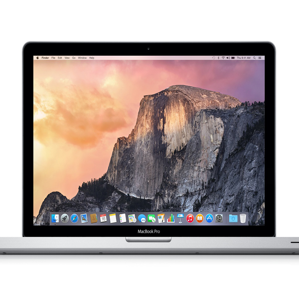 Apple presentará nuevas MacBooks en junio