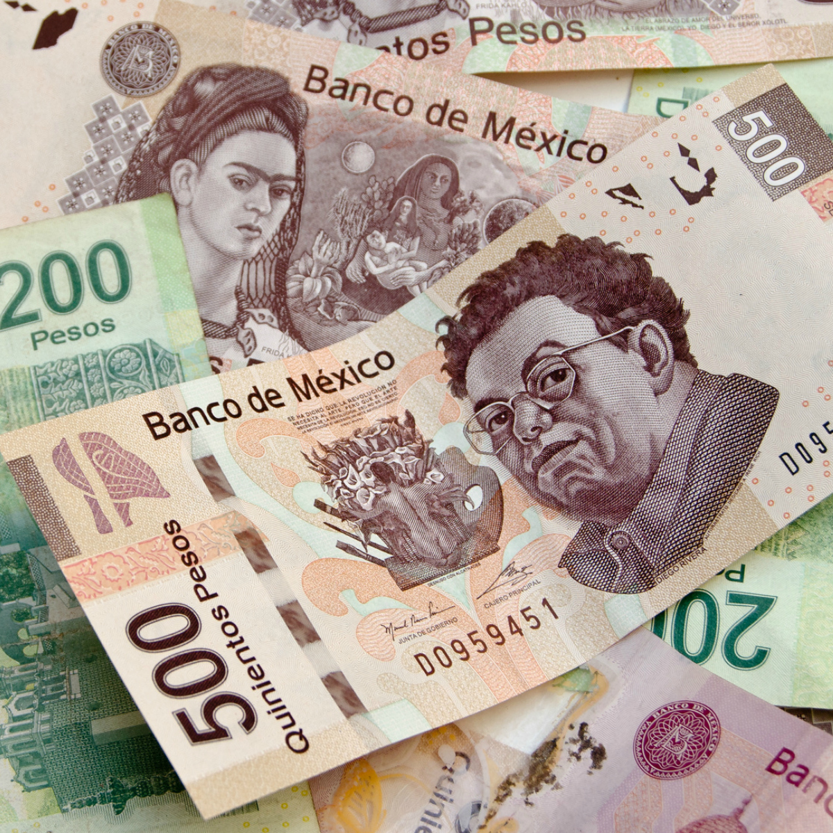 ¿Qué se hace cuando un cajero te da un billete falso?
