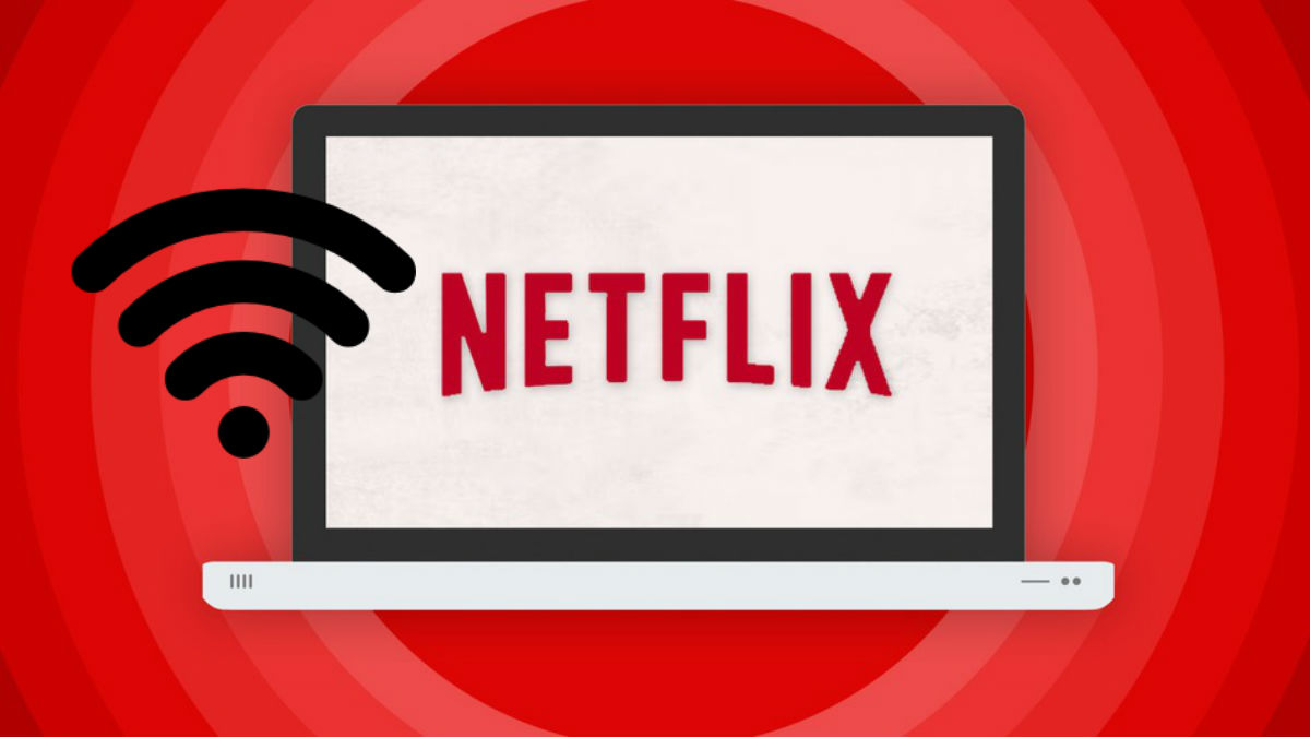 ¿Sabes cuál compañía de internet te conviene si tienes Netflix?